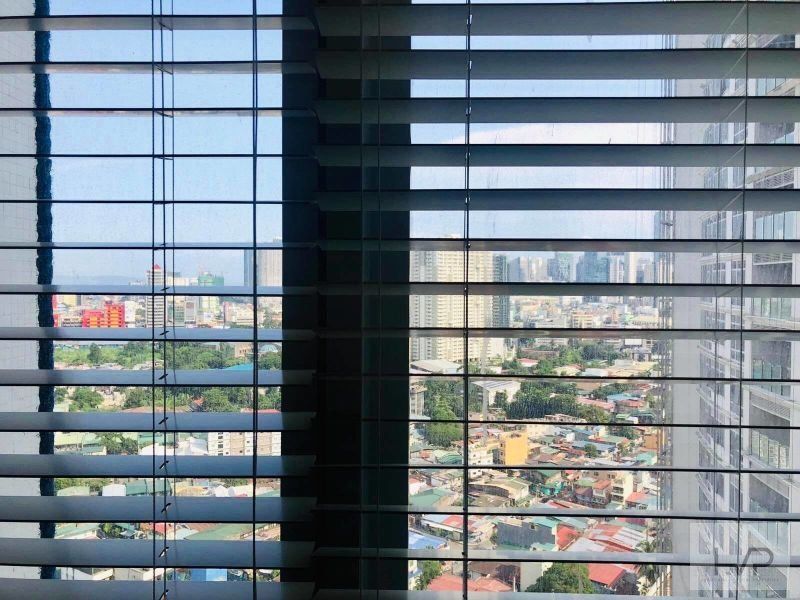"Lincoln- 2BR, 90sqm, Fully furnished with 1 Parking Slots, Rockwell Ce"04