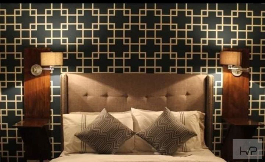 "For Rent: Trion Tower 2 - 2 bedroom, fully furnished with 2 parking sl"03