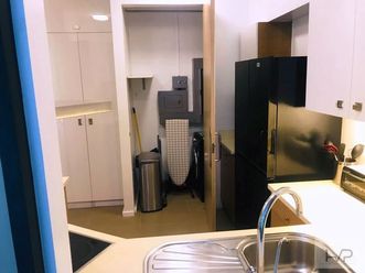 "Amorsolo West - 2BR, 127sqm, Fully furnished with 1 Parking Slots, Roc"02