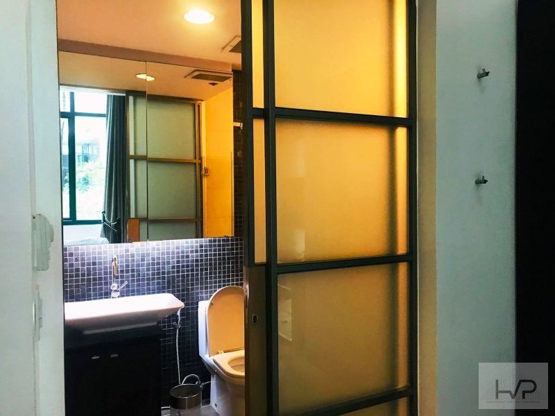 "Amorsolo West - 2BR, 127sqm, Fully furnished with 1 Parking Slots, Roc"03