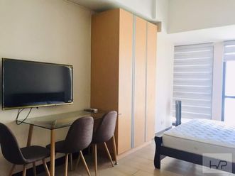 "For Rent: Paseo Heights - Studio, furnished, 30sqm, Salcedo Village, M"02