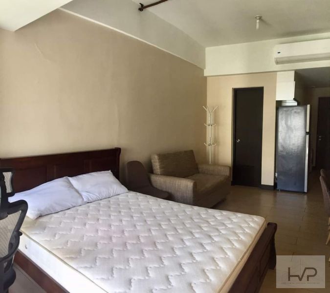 "For Rent: Paseo Heights - Studio, furnished, 30sqm, Salcedo Village, M"03