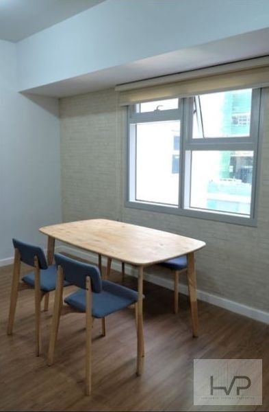 "One Maridien - 1 Bedroom Corner unit with Balcony, 62sqm, BGC Taguig."04