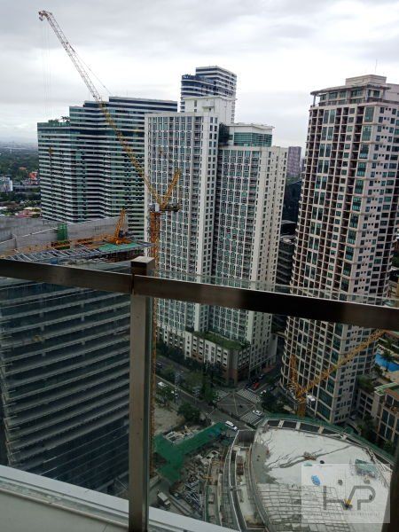 "Lincoln Tower, Proscenium - 1BR, 54sqm w/ balcony, Fully furnished w/"03