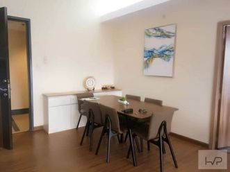 "For Rent: Bellagio Tower 3 - 2 Bedroom, 92sqm, Furnished Golf course v"02