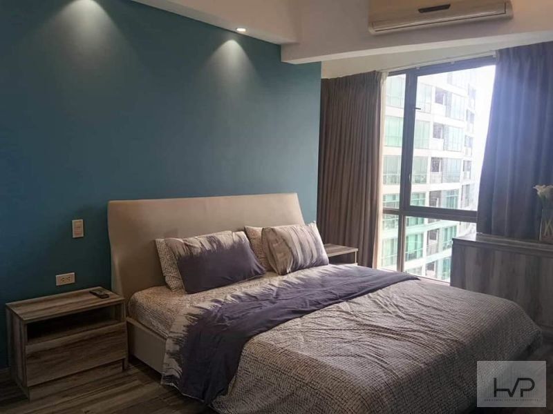 "For Rent: Bellagio Tower 3 - 2 Bedroom, 92sqm, Furnished Golf course v"04