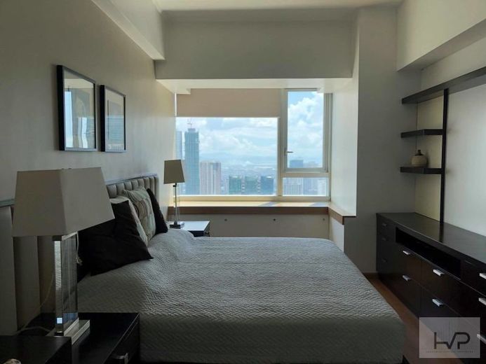 "St. Francis Shangri-la Place - 1 Bedroom, 57sqm, Mandaluyong City."01