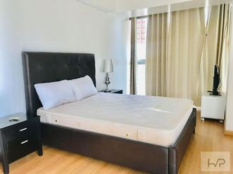 "For Rent : St. Francis Shangri-La Place- 1 bedroom, Fully furnished, 6"02