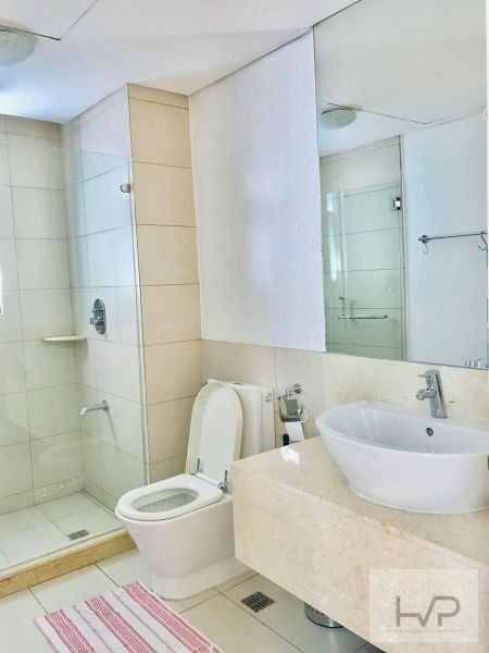 "For Rent : St. Francis Shangri-La Place- 1 bedroom, Fully furnished, 6"03