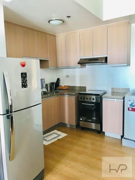 "For Rent : St. Francis Shangri-La Place- 1 bedroom, Fully furnished, 6"04