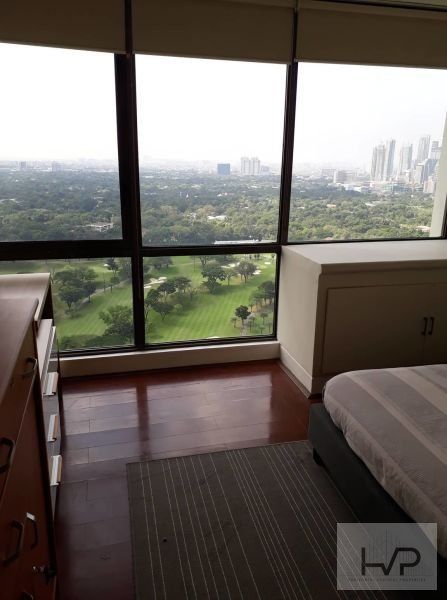 "For Rent: Bellagio Towers - 1 Bedroom, 60sqm, Furnished with parking,"03