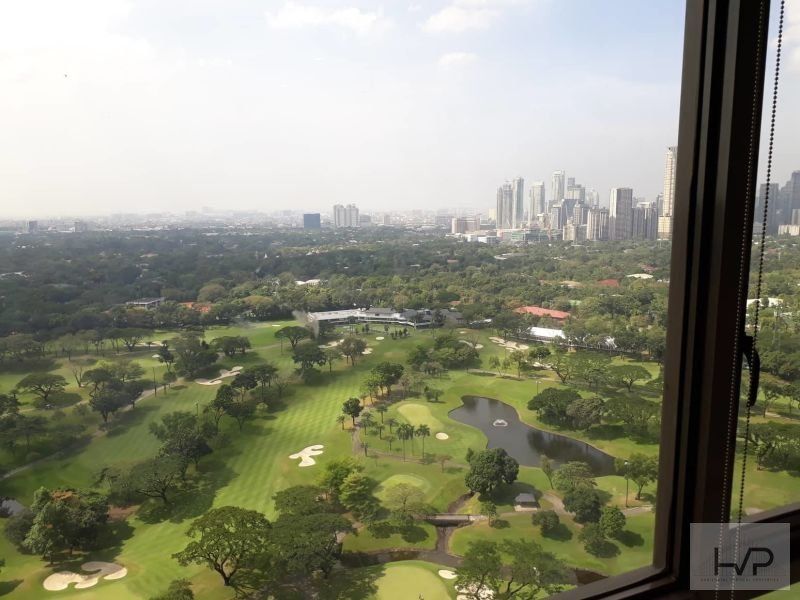 "For Rent: Bellagio Towers - 1 Bedroom, 60sqm, Furnished with parking,"04