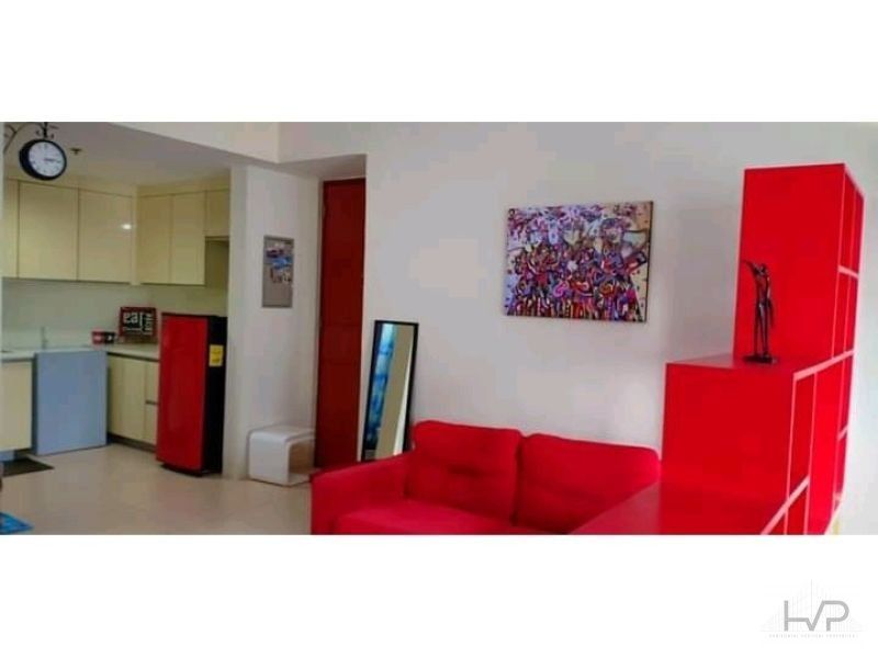 "For Rent: Infinity Tower - Studio, Furnished, 38sqm, BGC Taguig."03