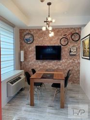 "For Rent: Bellagio Tower 2 - 1 Bedroom, Furnished, 45sqm, City View, B"02