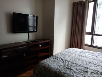 "Joya South - Studio, 27sqm, Fully furnished, Rockwell Center, Makati C"02