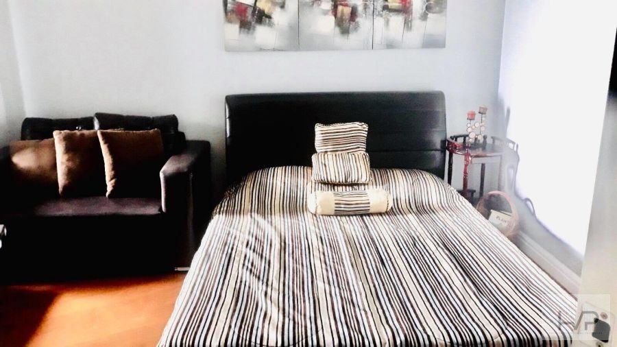 "For Rent: One Rockwell East - 1 bedroom, furnished, 52sqm with parking"01