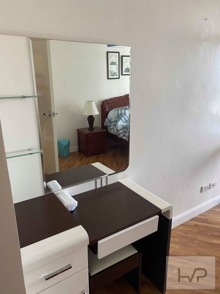 "Joya South - 1BR, 60sqm, Fully furnished w/ Parking, Rockwell Center,"03