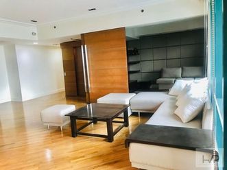 "For Rent: Amorsolo- 3 BR, Fully furnished with 1 Parking, 184 sqm, Roc"02