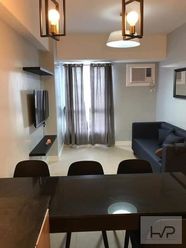 "For Rent: Avida 34th - 1BR, 37sqm, furnished, BGC, Taguig."02