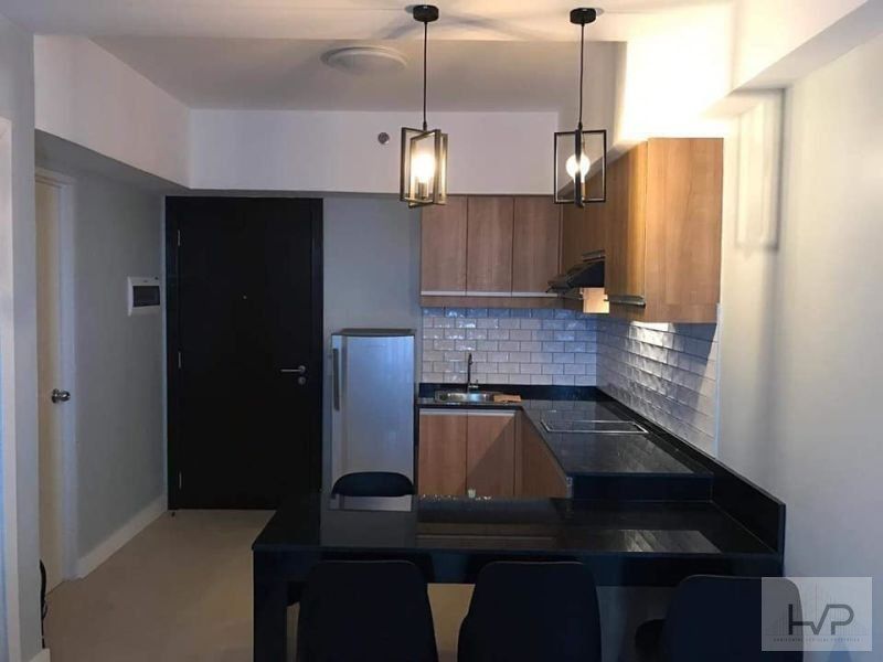 "For Rent: Avida 34th - 1BR, 37sqm, furnished, BGC, Taguig."03