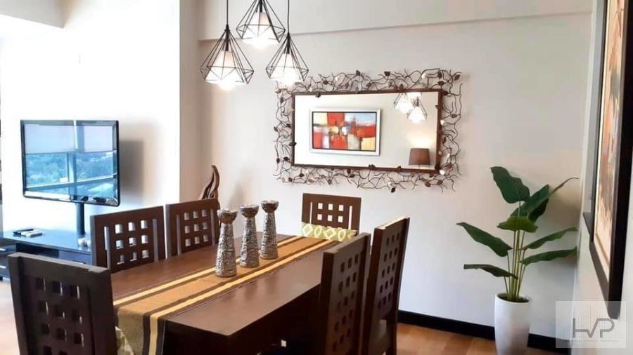 "For Rent: The Residences at Greenbelt - 1 bedroom, furnished with park"03