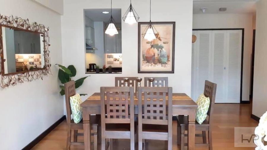"For Rent: The Residences at Greenbelt - 1 bedroom, furnished with park"04