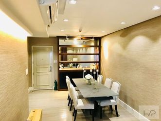 "For Rent: Proscenium, Lincoln Tower- 1BR, furnished w/ Parking, 63 sqm"02