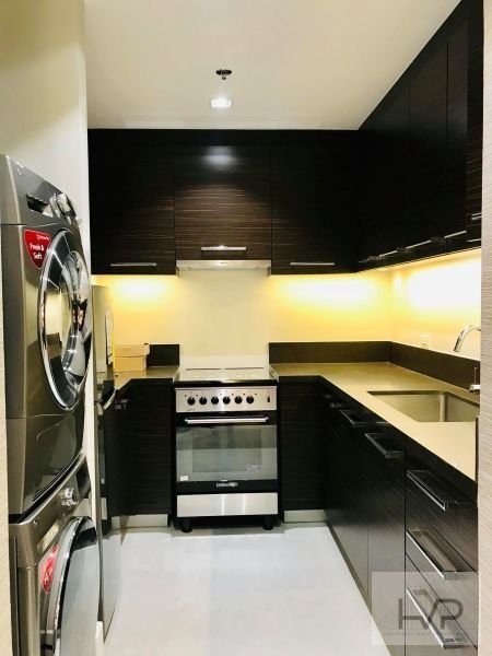 "For Rent: Proscenium, Lincoln Tower- 1BR, furnished w/ Parking, 63 sqm"03
