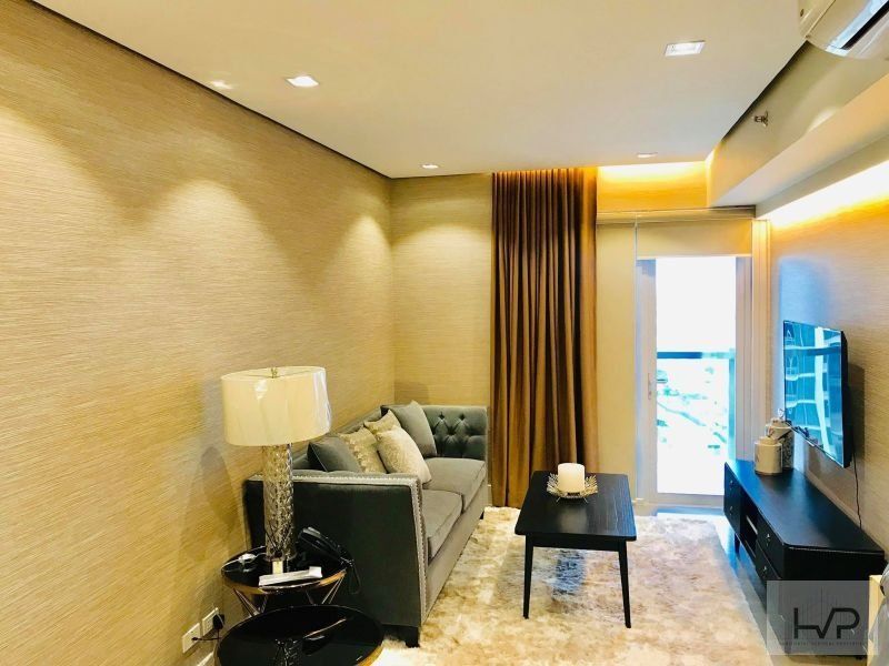 "For Rent: Proscenium, Lincoln Tower- 1BR, furnished w/ Parking, 63 sqm"04