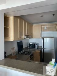 "Joya South - 1BR, 46sqm, Fully frunished w/ Parking, Rockwell Center,"02