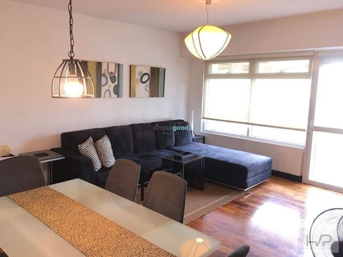 "For Rent: One Serendra - 2 bedroom, furnished with parking, 121sqm, BG"01