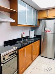 "For Rent: One Serendra - 2 bedroom, furnished with parking, 121sqm, BG"02