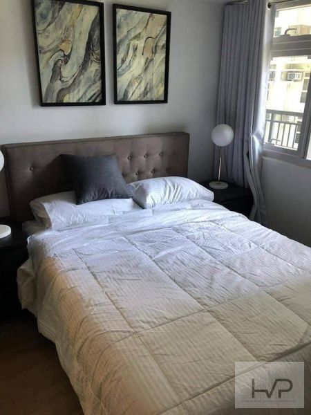 "For Rent: Verve Residences - 1 bedroom, furnished with parking, 68sqm,"03