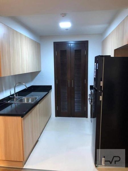"For Rent: Verve Residences - 1 bedroom, furnished with parking, 68sqm,"04