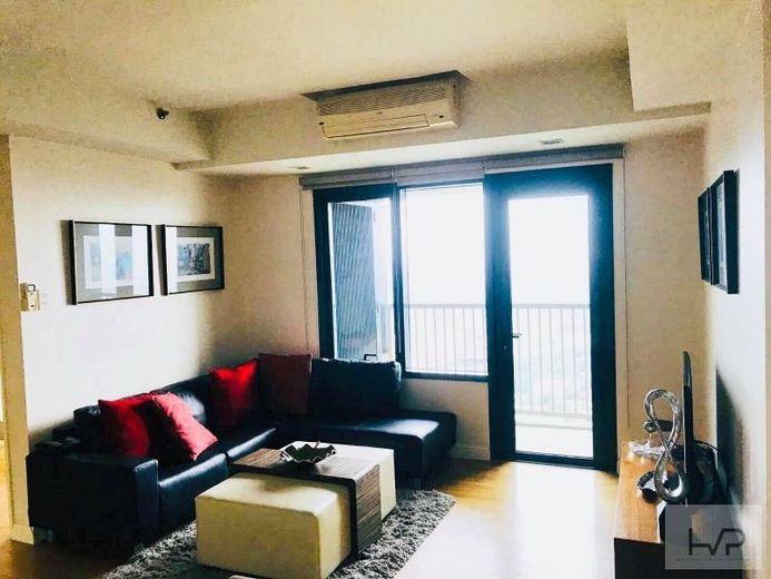 "For Rent: One Rockwell East - 2 bedrooms, furnished, 80sqm with 1 park"01