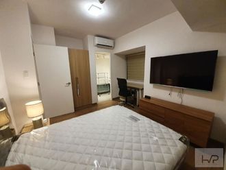 "For Rent: The Rise Makati by Shangrila - 2 Bedrooms, 74sqm, Furnished,"02