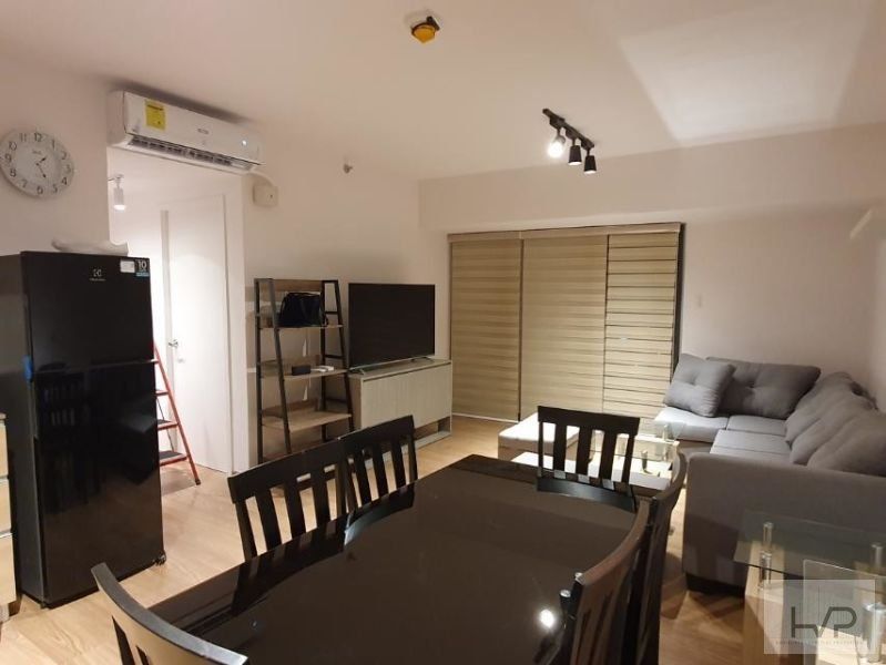 "For Rent: The Rise Makati by Shangrila - 2 Bedrooms, 74sqm, Furnished,"04
