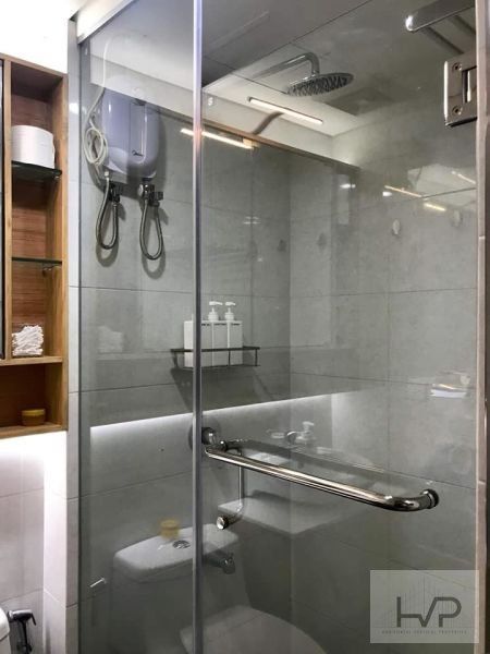 "For Rent: Avida Towers Vita, Tower 2 - Studio Unit with Parking, 21 sq"03