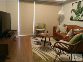 "For Rent: Verve Residences Tower 1 - 2 bedroom, furnished with parking"02