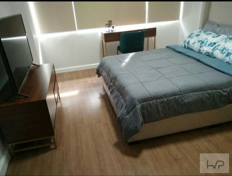 "For Rent: Verve Residences Tower 1 - 2 bedroom, furnished with parking"03