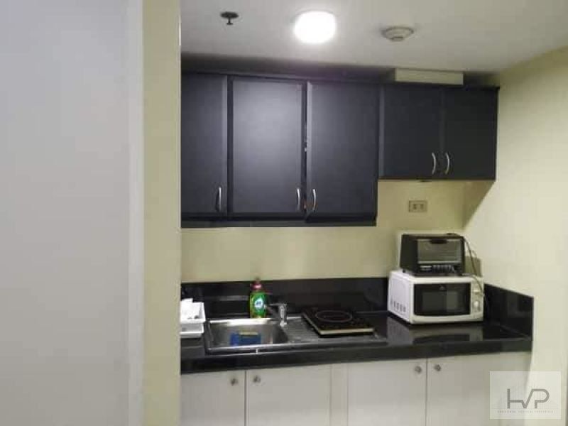 "For Rent: Forbeswood Heights Tower 3 - 1 Bedroom, furnished with parki"03
