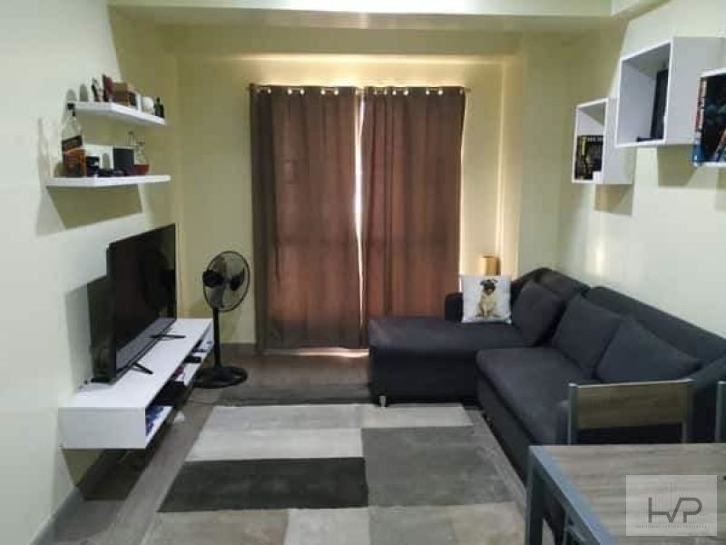 "For Rent: Forbeswood Heights Tower 3 - 1 Bedroom, furnished with parki"04
