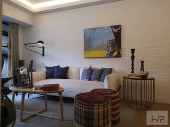 "For Rent: The Sandstone, Portico - 2 Bedroom Unit with Parking, 85 sqm"02