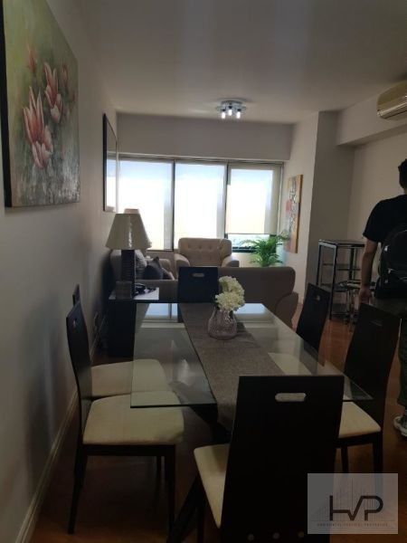 "One Rockwell - 1BR, 65 sqm, fully furnished with One parking."04