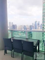 "FOR RENT: Park Terraces, Tower 2, 3 Bedroom Unit with Parking, 220 sqm"02