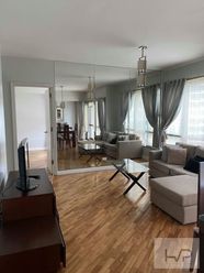 "Joya North - 2BR, 115sqm, Fully furnished w/ Parking, Rockwell Center,"02