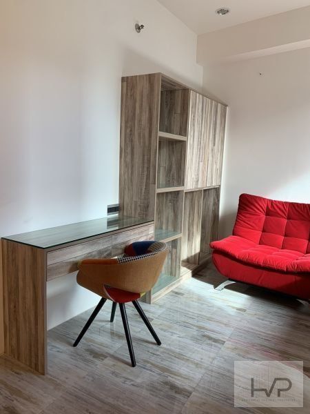 "For Rent: Bellagio Tower 2 - 1 Bedroom, Furnished, 45sqm, City View, B"03