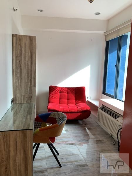 "For Rent: Bellagio Tower 2 - 1 Bedroom, Furnished, 45sqm, City View, B"04