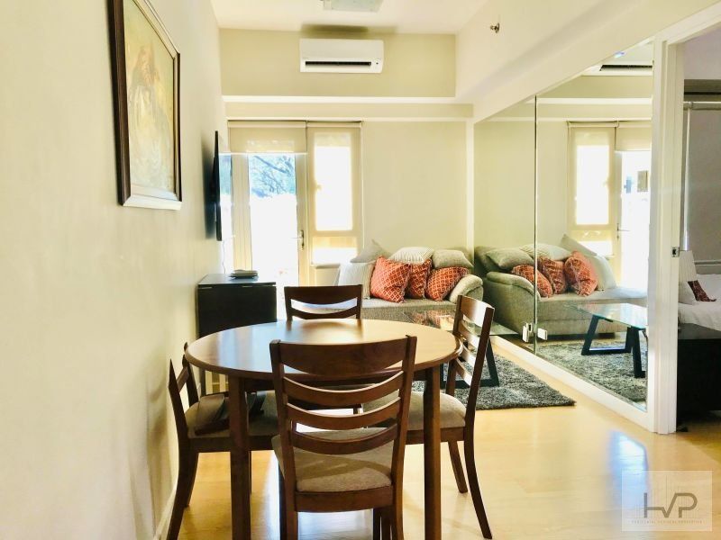 "For Rent: The Grove, Tower F - 1 BR, Fully furnished, 41sqm, Ugong, Pa"04