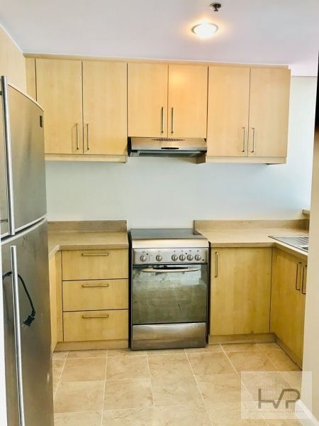 "The Manansala - 1BR w/ Den, 71sqm, Fully furnished w/ Parking, Rockwel"03